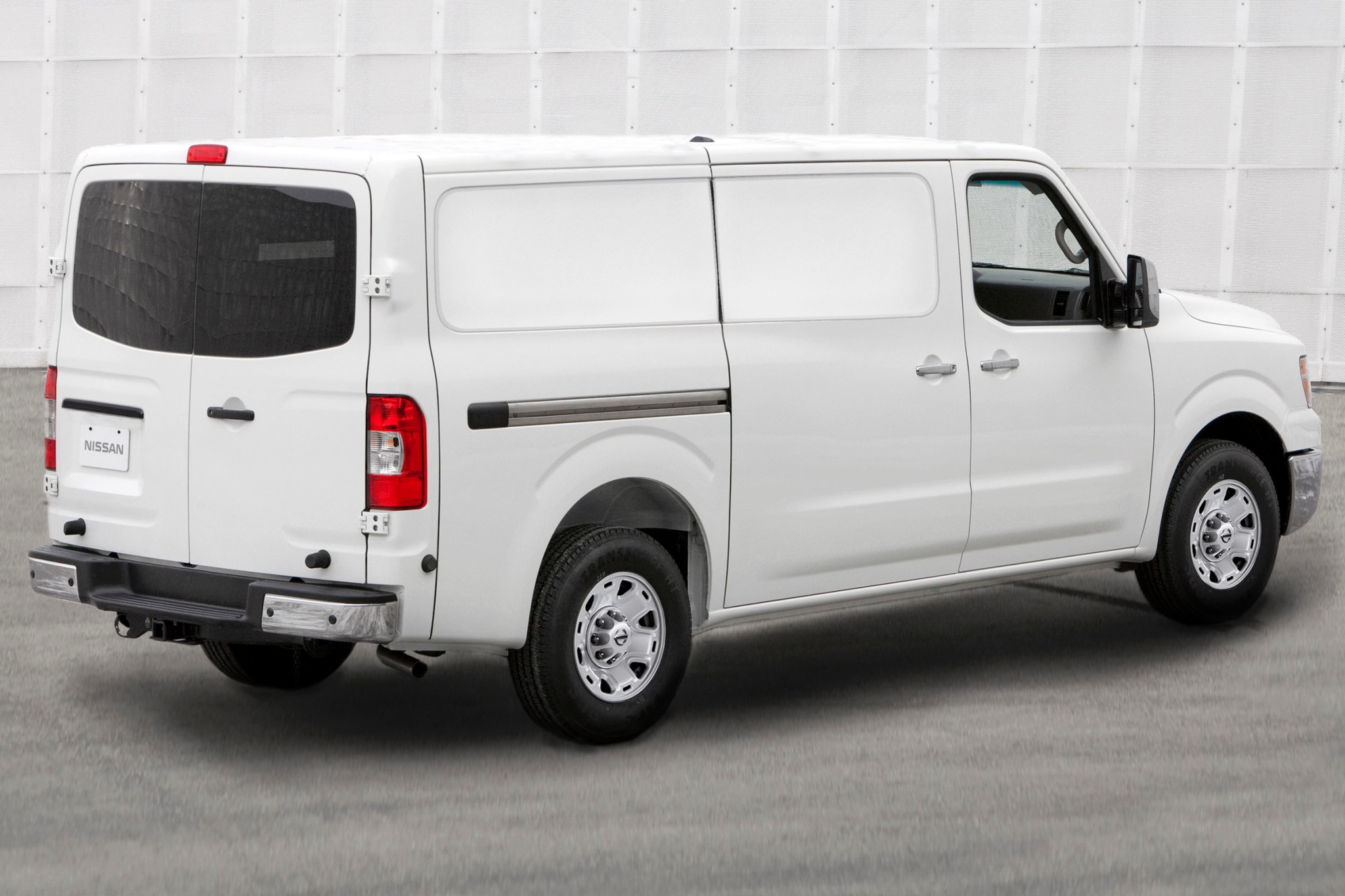 2012 Nissan Nv Passenger Specs Prices Vins And Recalls Autodetective